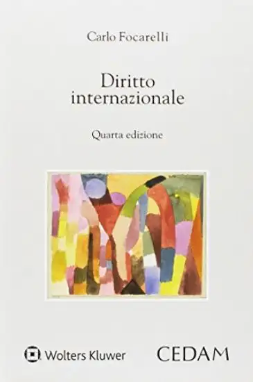 MANUALE DI DIRITTO INTERNAZIONALE