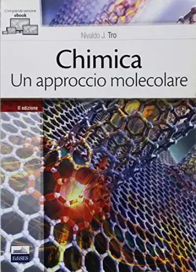 CHIMICA. UN APPROCCIO MOLECOLARE