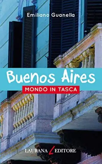 BUENOS AIRES. MONDO IN TASCA