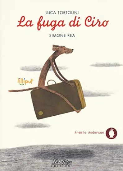 FUGA DI CIRO (LA)