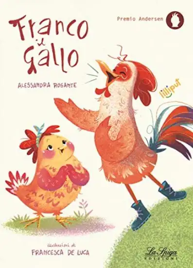 FRANCO IL GALLO