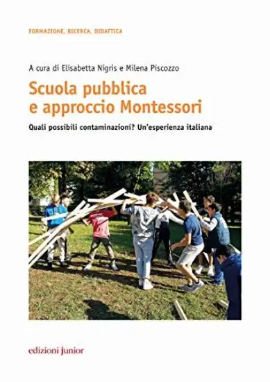 SCUOLA PUBBLICA E APPROCCIO MONTESSORI
