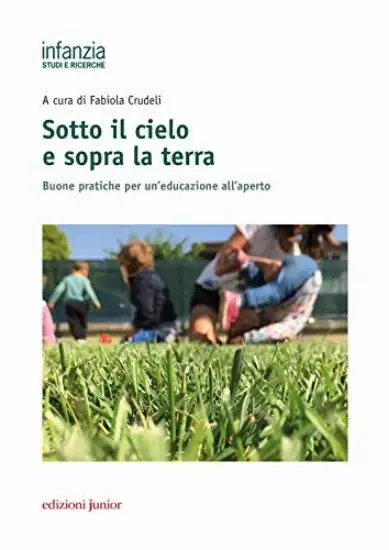 SOTTO IL CIELO E SOPRA LA TERRA