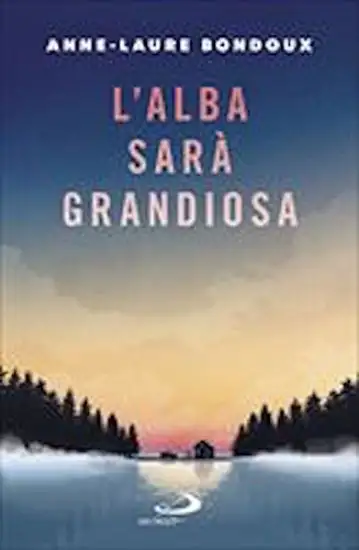 ALBA SARA` GRANDIOSA (L`)