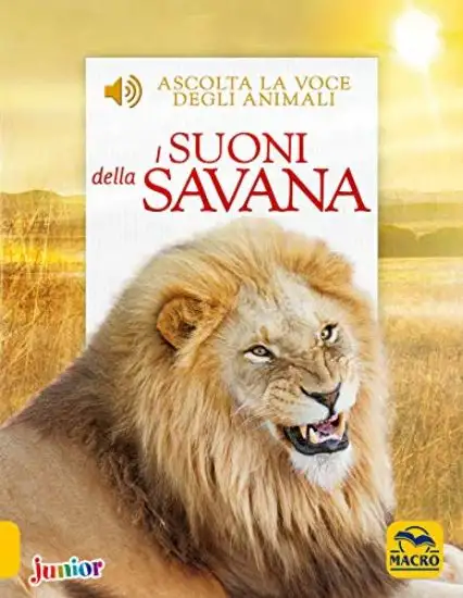 SUONI DELLA SAVANA (I)