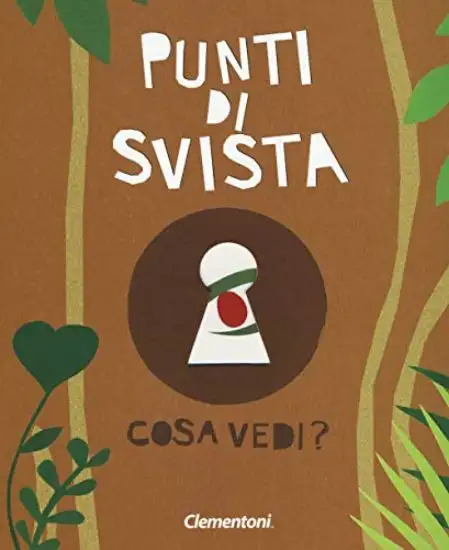 CRESCIAMO INSIEME. PUNTI DI SVISTA