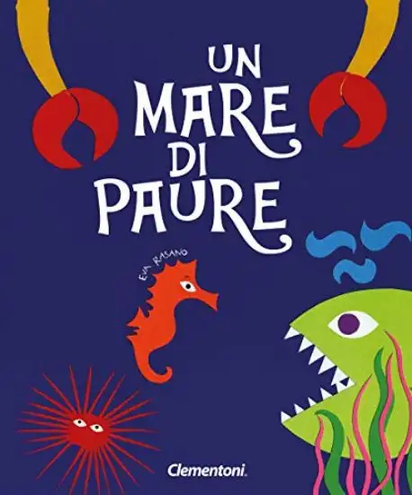 CRESCIAMO INSIEME. UN MARE DI PAURE