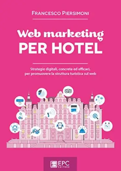 WEB MARKETING PER HOTEL