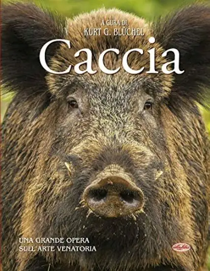 CACCIA (LA)
