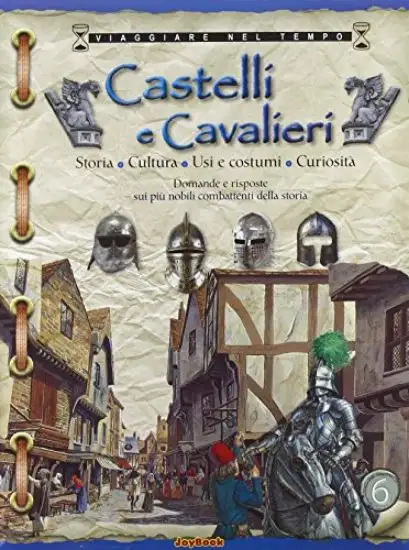 CASTELLI E CAVALIERI