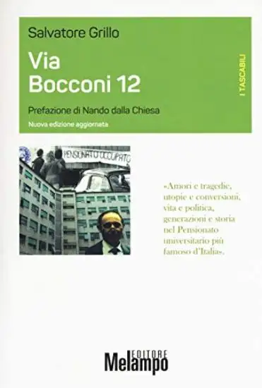 VIA BOCCONI 12