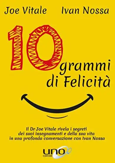 10 GRAMMI DI FELICITA`