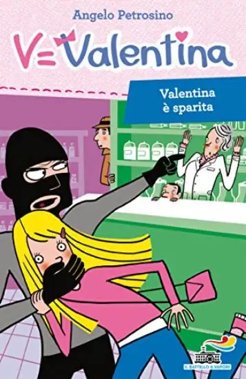 VALENTINA E` SPARITA