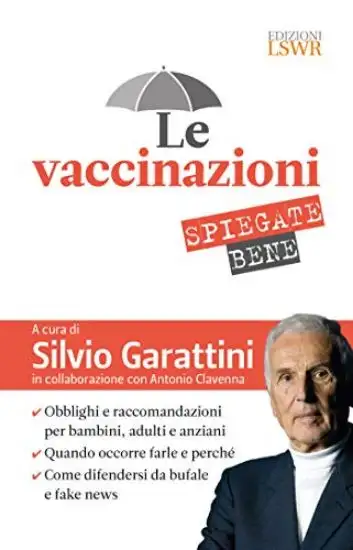 VACCINAZIONI SPIEGATE BENE (LE)