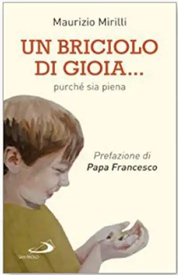 BRICIOLO DI GIOIA... PURCHE` SIA PIENA (UN)