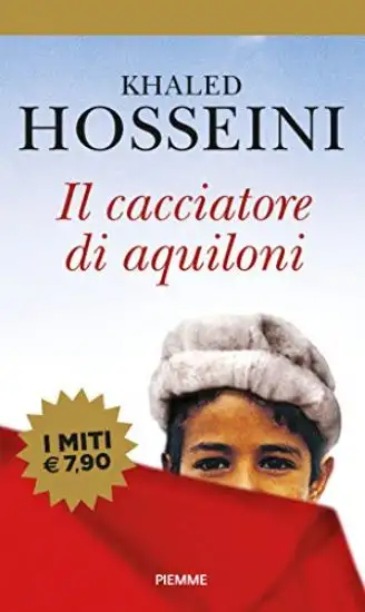 KITE RUNNER