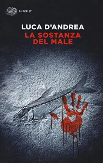 SOSTANZA DEL MALE (LA)