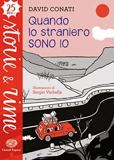 QUANDO LO STRANIERO SONO IO