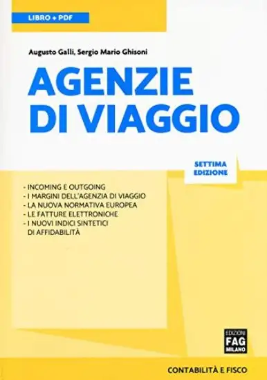AGENZIE DI VIAGGIO