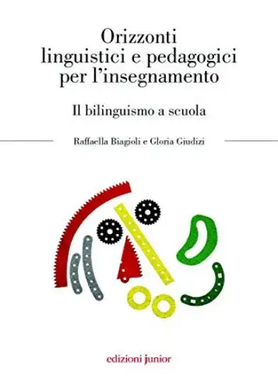 ORIZZONTI LINGUISTICI E PEDAGOGICI PER L`INSEGNAMENTO