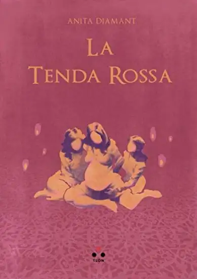TENDA ROSSA (LA)