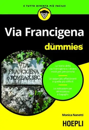 VIA FRANCIGENA FOR DUMMIES