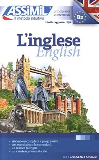 INGLESE (L`)
