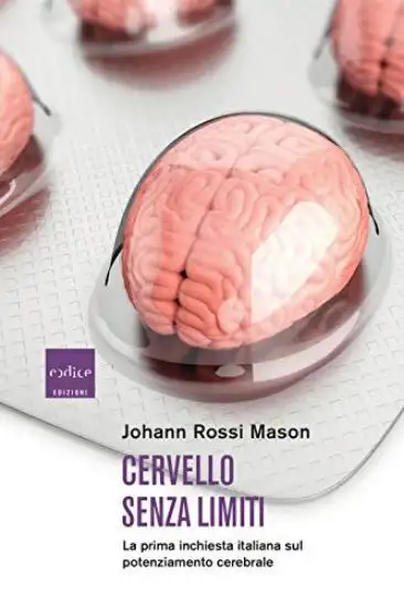 CERVELLO SENZA LIMITI