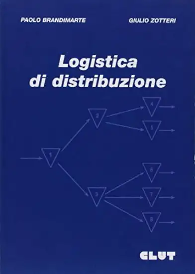 LOGISTICA DI DISTRIBUZIONE