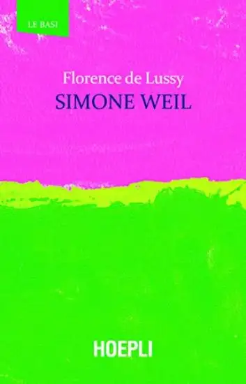 SIMONE WEIL