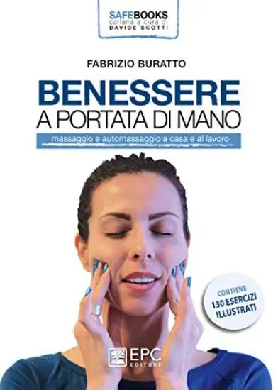 BENESSERE A PORTATA DI MANO