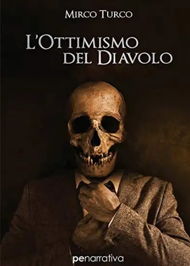 OTTIMISMO DEL DIAVOLO (L`)