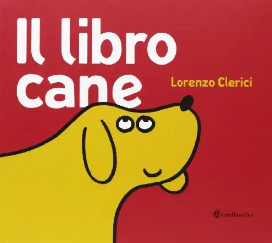 LIBRO CANE. EDIZ. ILLUSTRATA (IL)