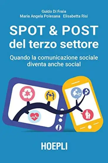 SPOT E POST DEL TERZO SETTORE