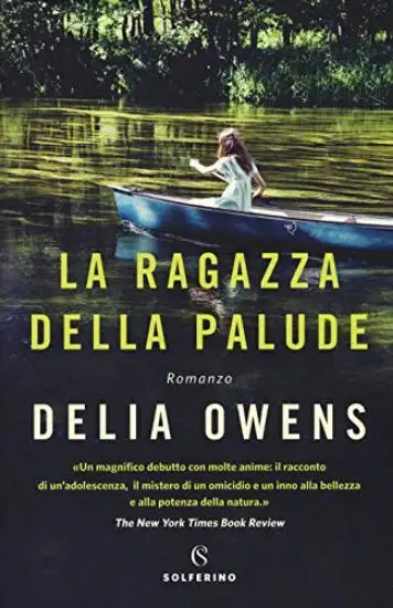 RAGAZZA DIMENTICATA (LA)