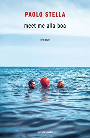 MEET ME ALLA BOA