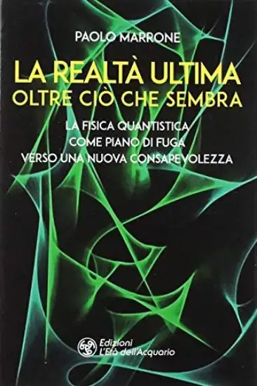 REALTA` ULTIMA. OLTRE CIO` CHE SEMBRA (LA)