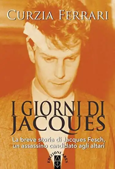 GIORNI DI JACQUES