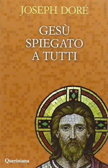 GESU` SPIEGATO A TUTTI