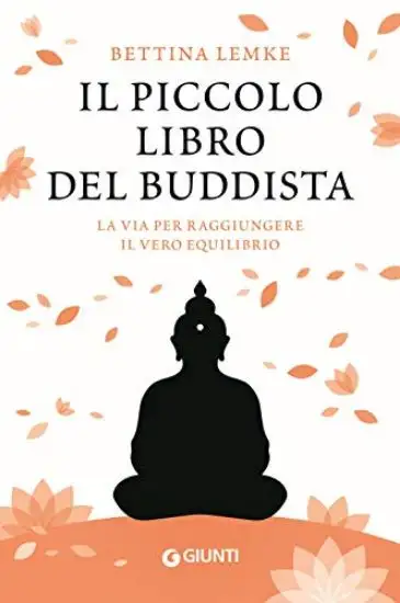 PICCOLO LIBRO DEL BUDDISTA. LA VIA PER RAGGIUNGERE IL VERO EQUILIBRIO (IL)