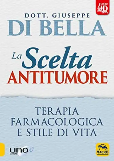 SCELTA ANTITUMORALE (LA)