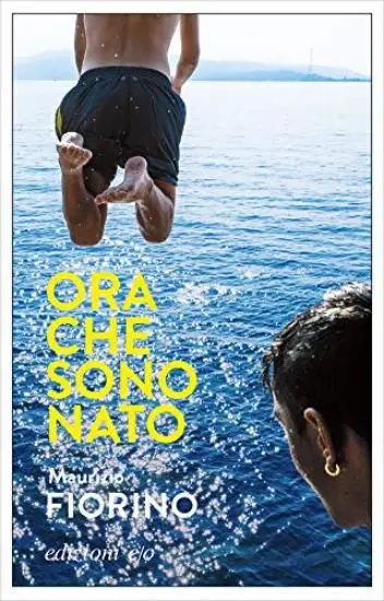 ORA CHE SONO NATO
