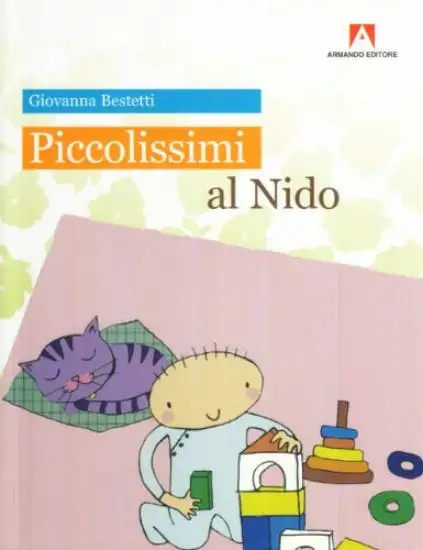 PICCOLISSIMI AL NIDO