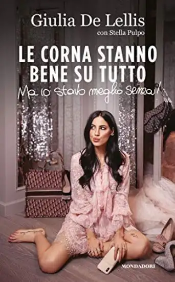 CORNA STANNO BENE SU TUTTO. MA IO STAVO MEGLIO SENZA!