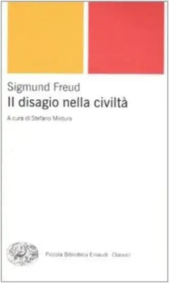 DISAGIO DELLA CIVILTA` (IL)