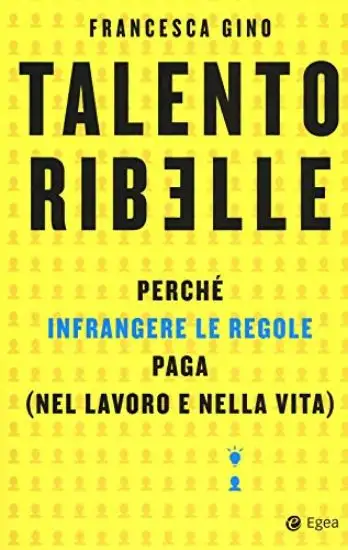TALENTO RIBELLE