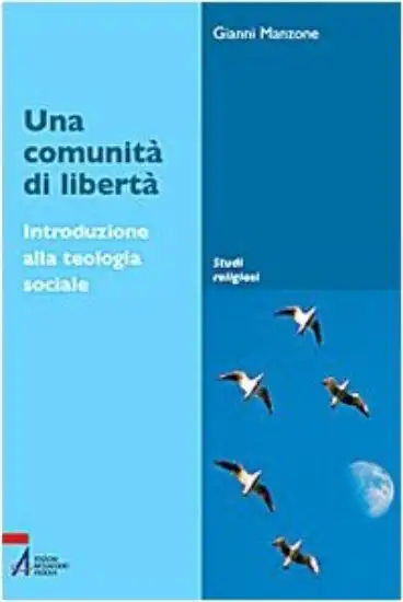 COMUNITA` DI LIBERTA`. INTRODUZIONE ALLA TEOLOGIA SOCIALE (UNA)