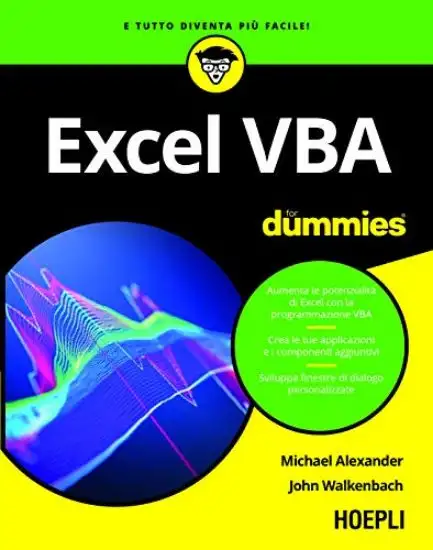 PROGRAMMARE IN EXCEL VBA
