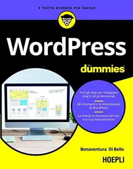 WORDPRESS FOR DUMMIES