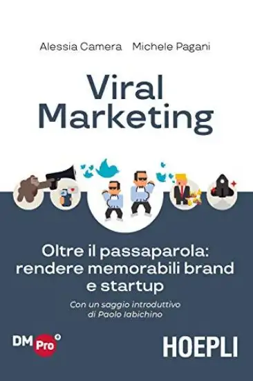 VIRAL MARKETING. OLTRE IL PASSAPAROLA